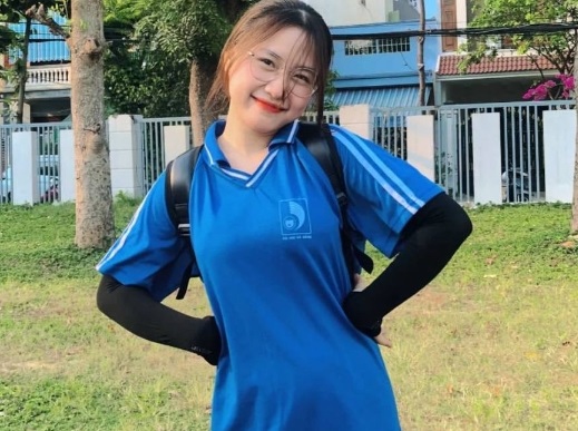 VIET69 - Dương Thị Minh mông đẹp