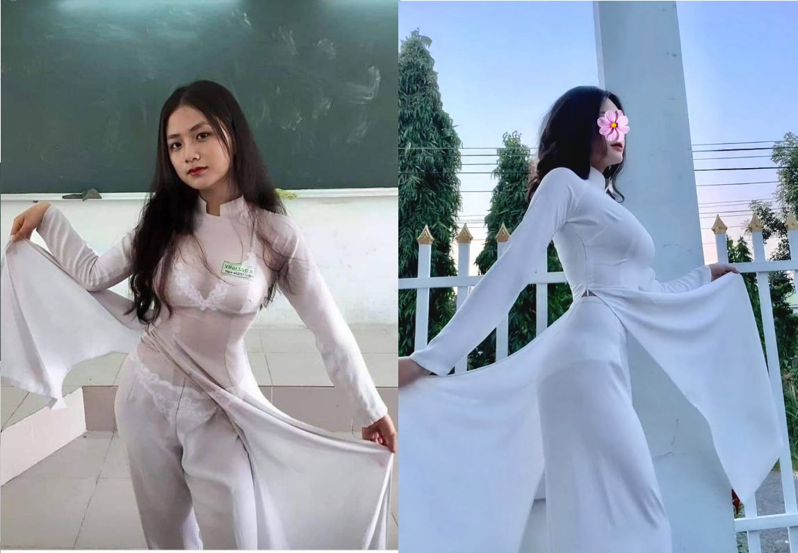 Clip sex em học sinh ngứa ngáy uốn éo - sex viet