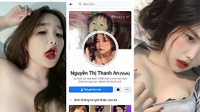 Em Việt khoe lồn trơn nhẵn vú to cong mông