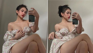 Lộ clip sex Nguyễn Bích Trâm 2k cực sung - sex clip