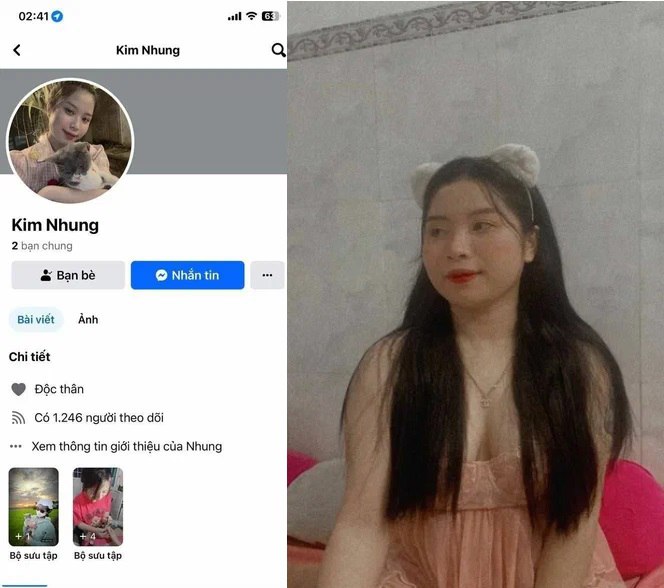 sex vn-Kim Dung làm tình tốt với bướm múp
