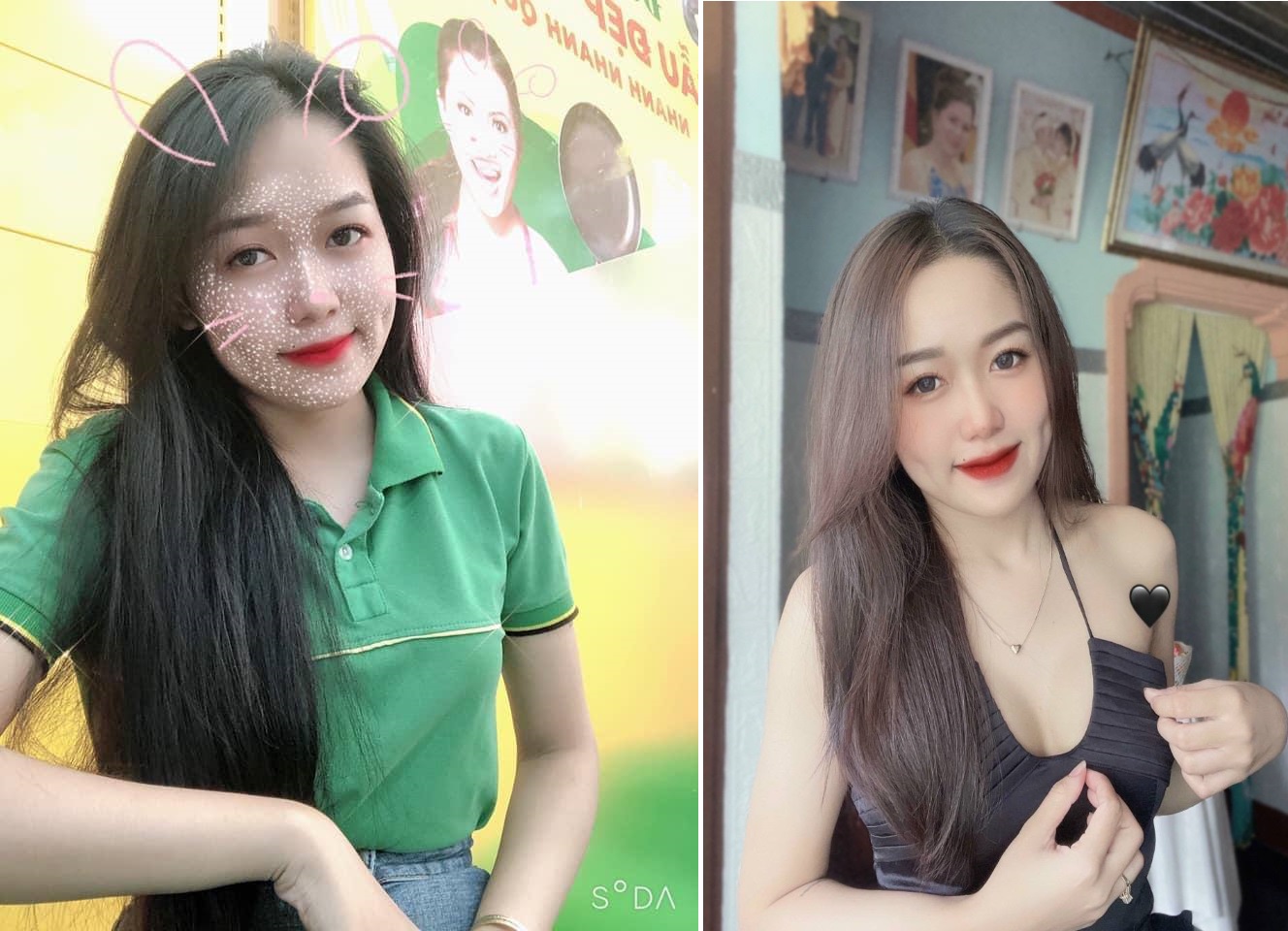 hị Bán Hàng Siêu Thị Bị Sếp Gọi Lên Văn Phòng Thả Thê Chơi Xong - viet69