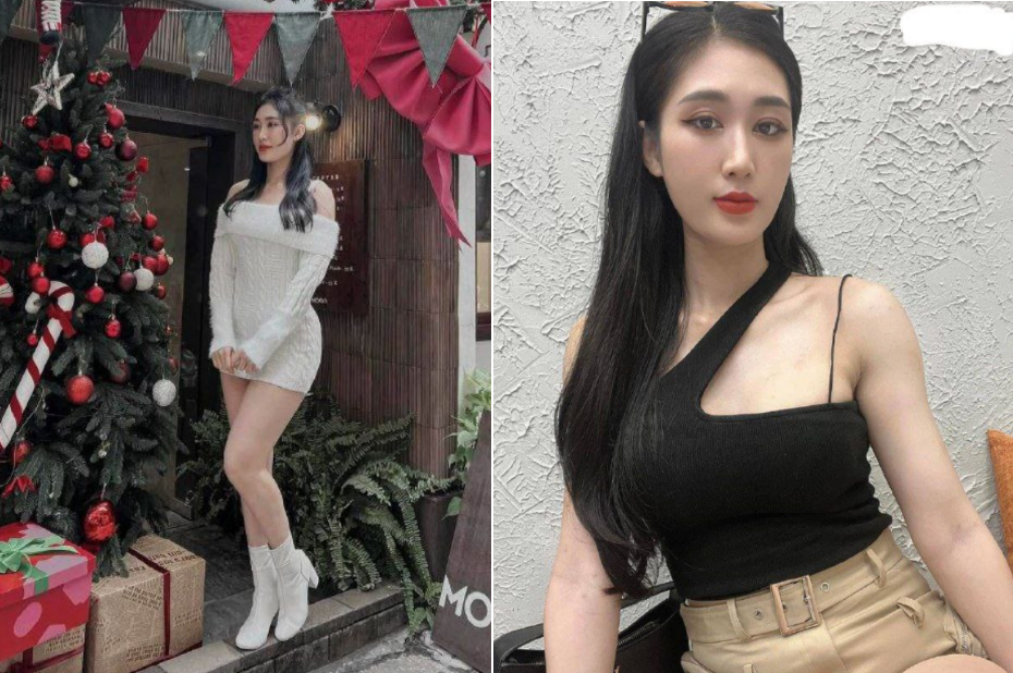 viet69 - Em Gái Vú Khủng Khoe Ngực Trước Bạn Trai Rồi Bị Doggy Phang Mạnh