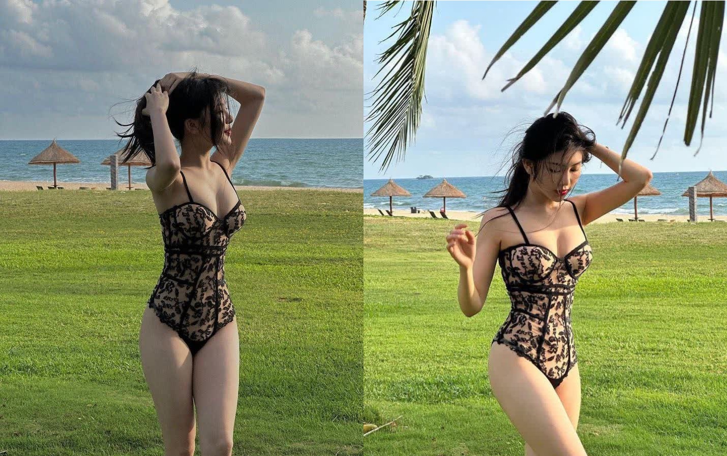 VIET69 Gái gọi hạng sang thân hình miễn chê
