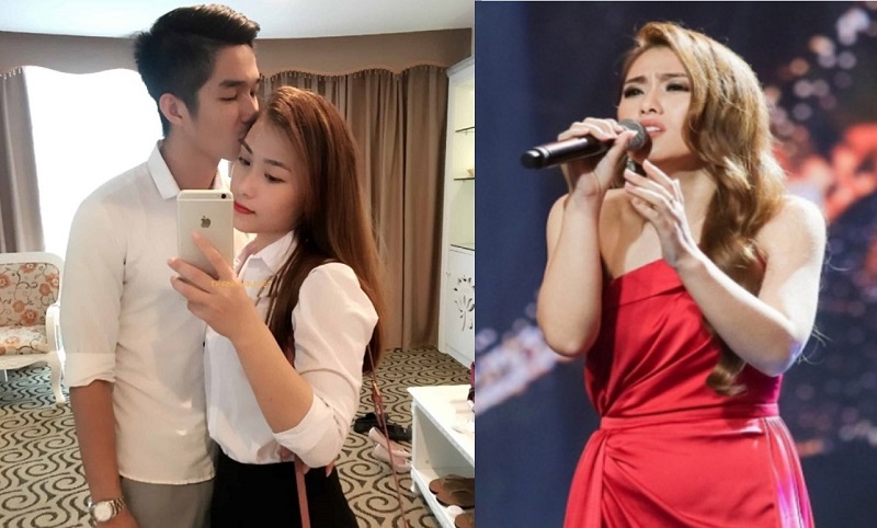 sex viet - Nữ sao Việt Nam sex video bị leak