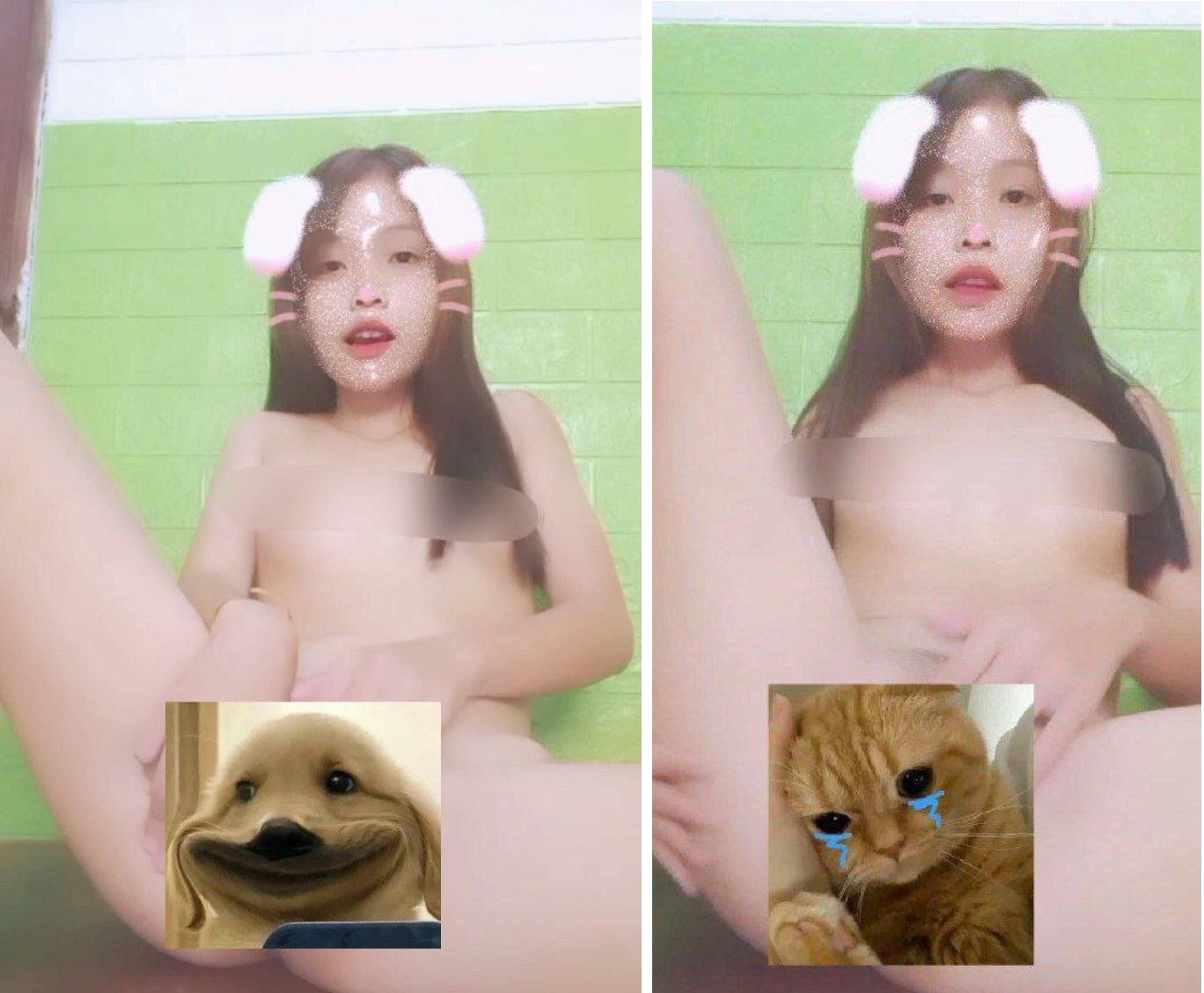 sex Việt Nam Thỏ xinh bướm nhiều dâm thủy