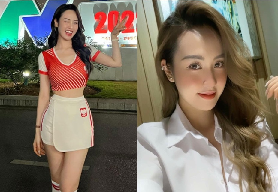 Lộ clip sex Vũ Trà Mỹ mới siêu hot - Sex Viet