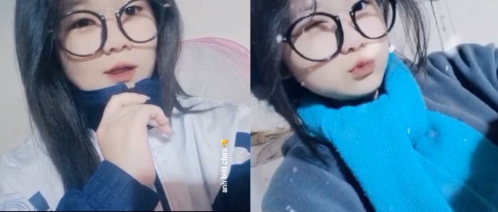 Em Học Sinh Khoe Vếu To Bị Nện Lồn Mạnh Bạo - Clip Sex Hot