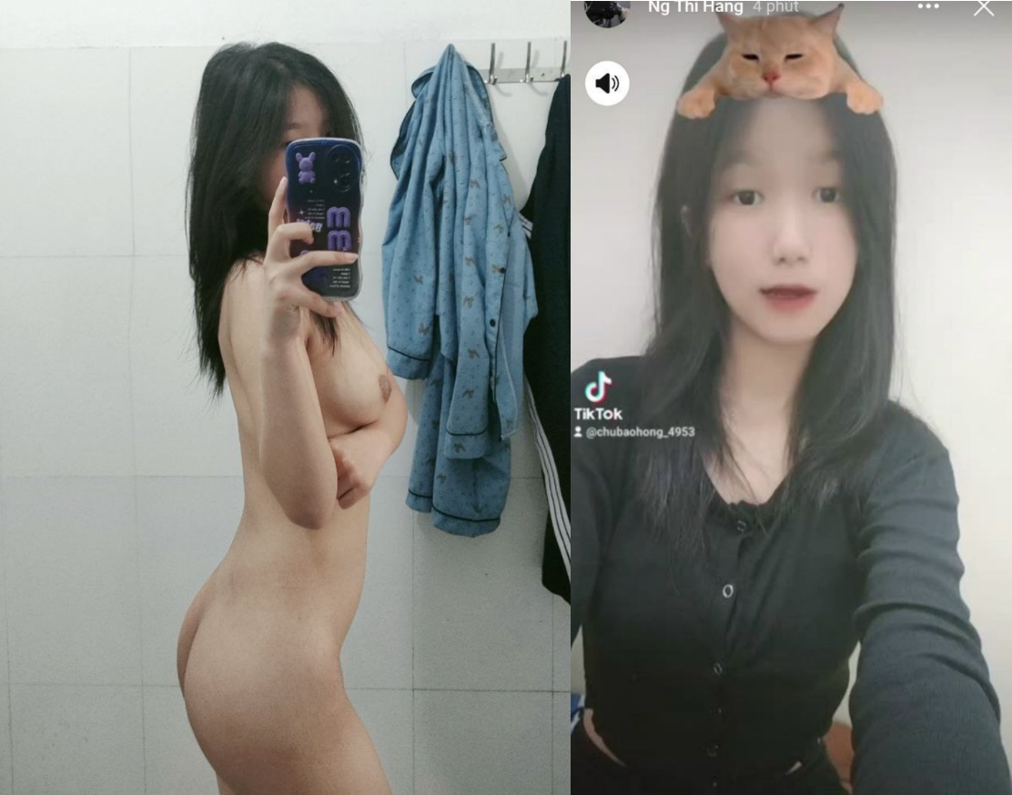sex Việt Nam - Gầy nhưng thích dập mạnh