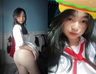 [VIET69] Em học sinh nện nhau sung sướng rên la