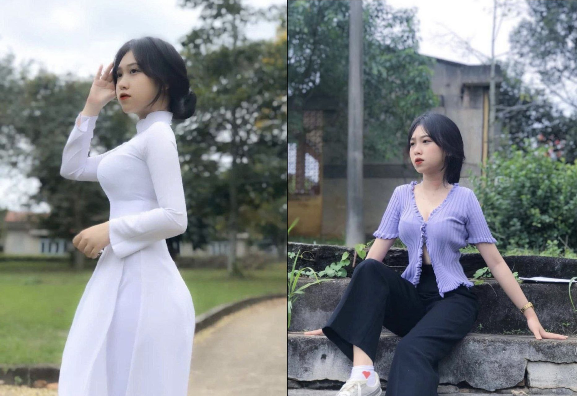 sex clip - Nữ sinh Việt Nam trên chuyến đi sex đầy bất ngờ với đàn ông lạ