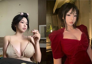 Em gái hàng ngon tự quay dâm đãng muốn ứ ừ sướng mê - Sex Viet
