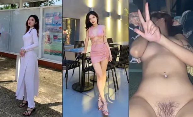 sex vn-Kiều Vy làm tình cực đã với em chồng trong clip rò rỉ