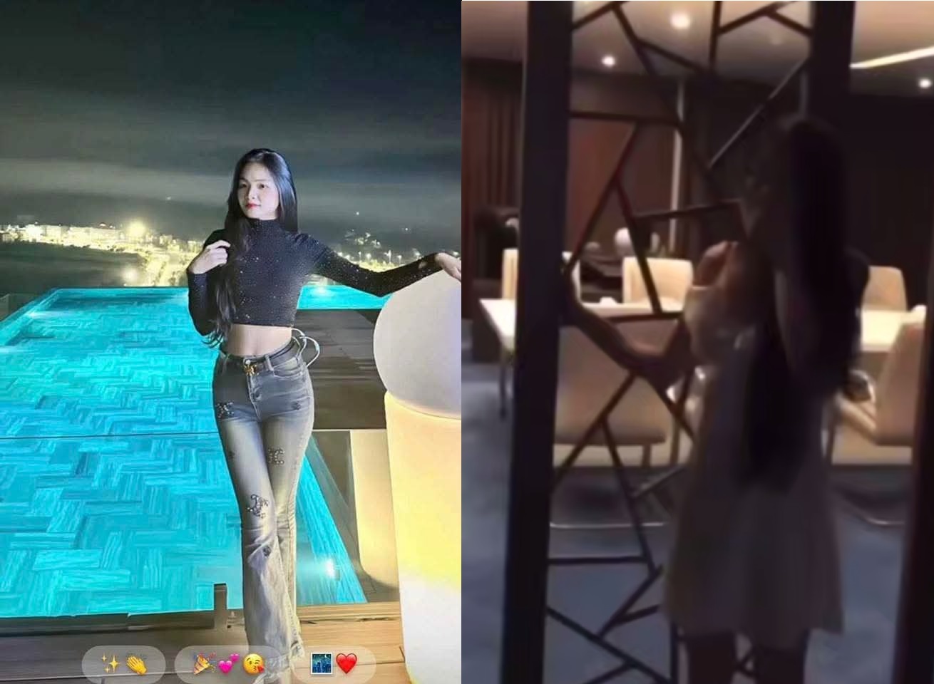 Sex Viet:Lộ clip sex chủ tịch Central Thanh Hóa với bé ba