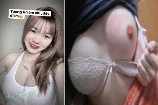 sex Việt Nam-Sex 2k8 Thùy Linh lộ clip sau khi nói lời chia tay bạn trai
