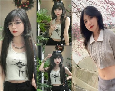Gái xinh IG lộ clip sex cực dâm - sex clip