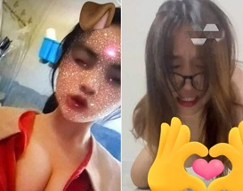 sex vn-Quay Lén Cô Em Vợ Ngọt Nước Đang Tắm Cực Đã - Clip Sex Không Che