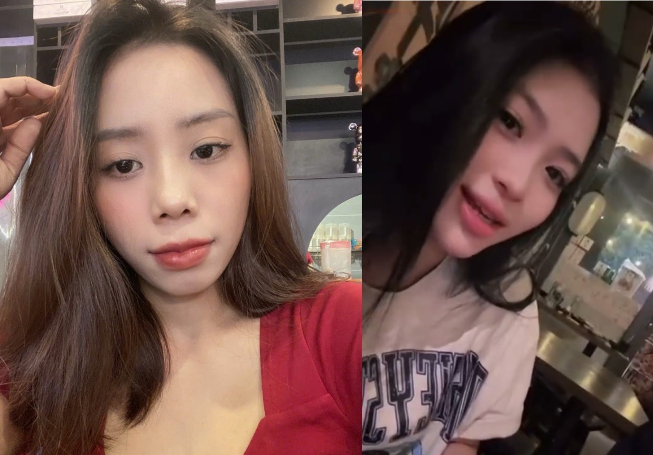Doggy Em Gái Mới Quen Trong Bar - sex vn