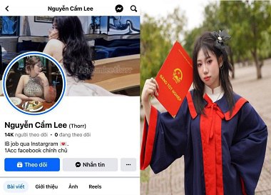 clip sex-Em lồn nhiều nước Việt Nam chịch một phát sướng