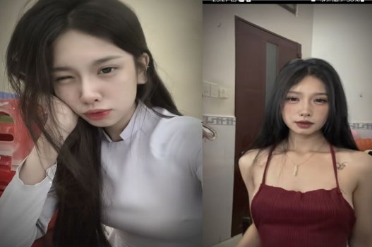 VIET69 - Sex đối thủ Trần Hà Linh top 1 Việt Nam