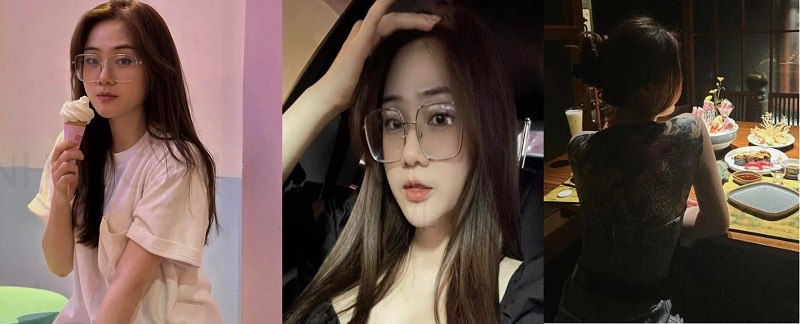 viet69 - Đinh Minh Huyền xăm trổ bú cu anh sướng phê khó tả