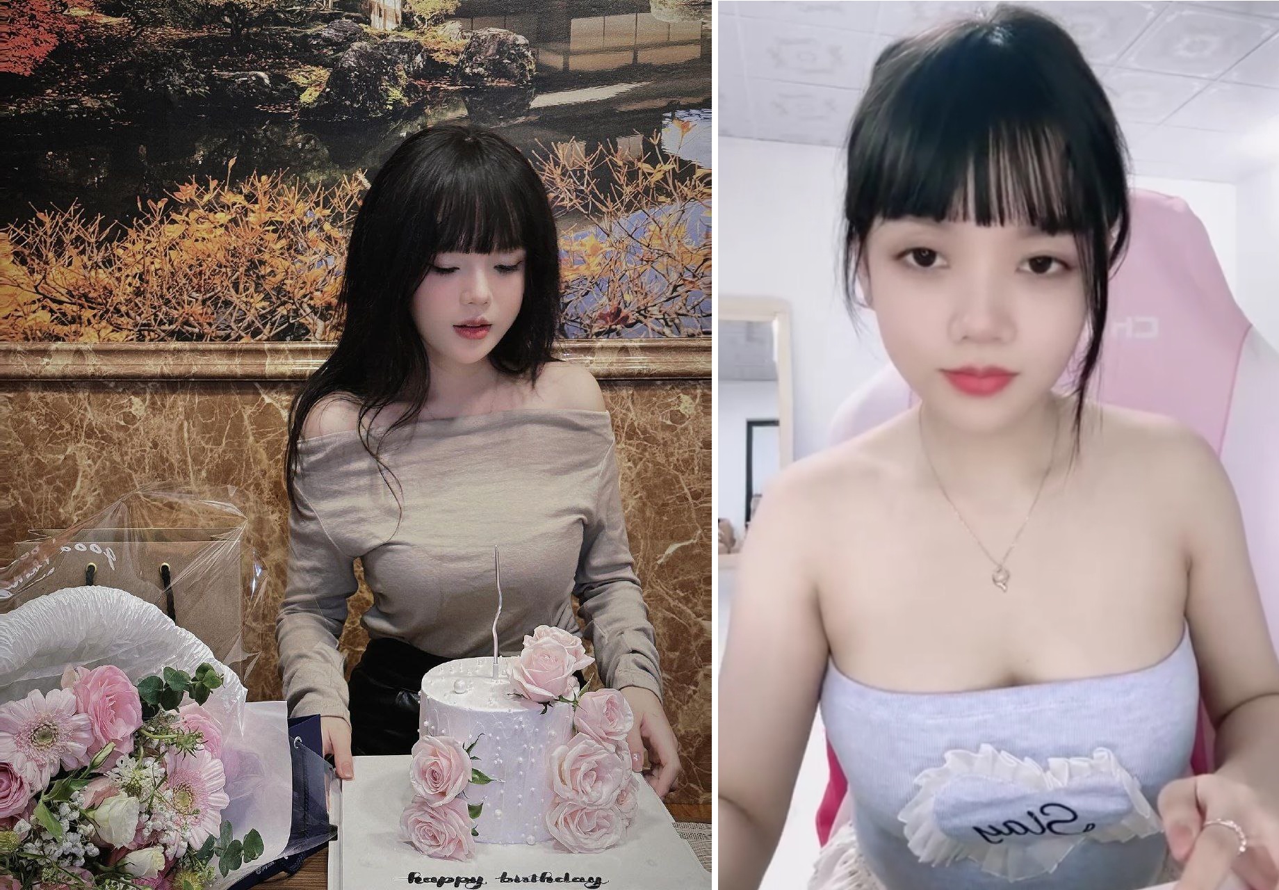 Em thì dâm mà khi đụ lại rất chậm chạp - Sex Viet