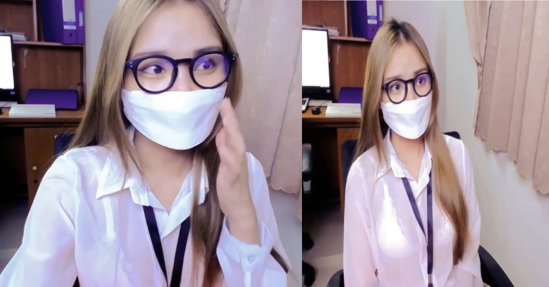 Clip sex Lê Thúy An cực nóng - clip sex