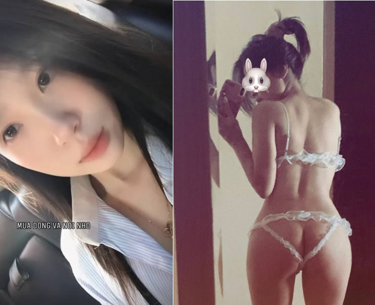 sex viet-Em bím ngon thích ngồi trên