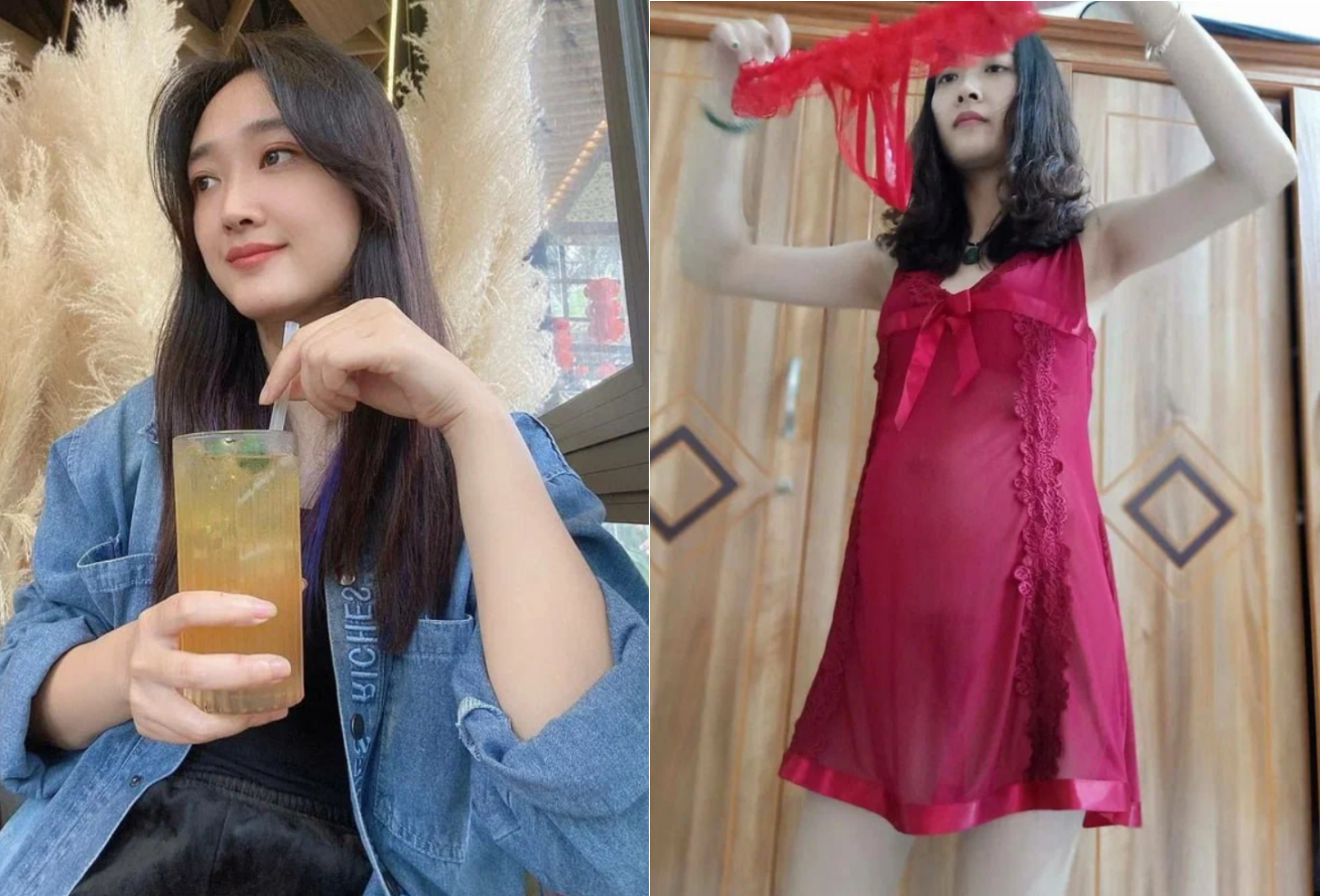 sex clip Tư thế nào em cũng thích
