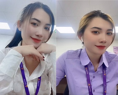 (viet69) Clip sex của TP Bank Mỹ Tuyền 2000 trên Tiktok