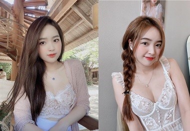Đụ em hot girl Phương Anh rất dâm - viet69