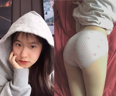 Việt Nam Gái Xinh Bị Địt Mạnh Kiểu Hậu Nhập - sex vn