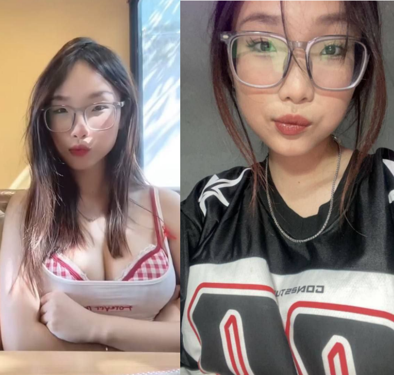 clip sex Em Gái Xinh Đeo Kính Chắc Chắn Siêu Dâm