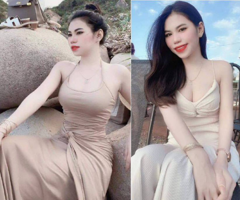 Đi du lịch biển bị đụ cho há mồm - clip sex