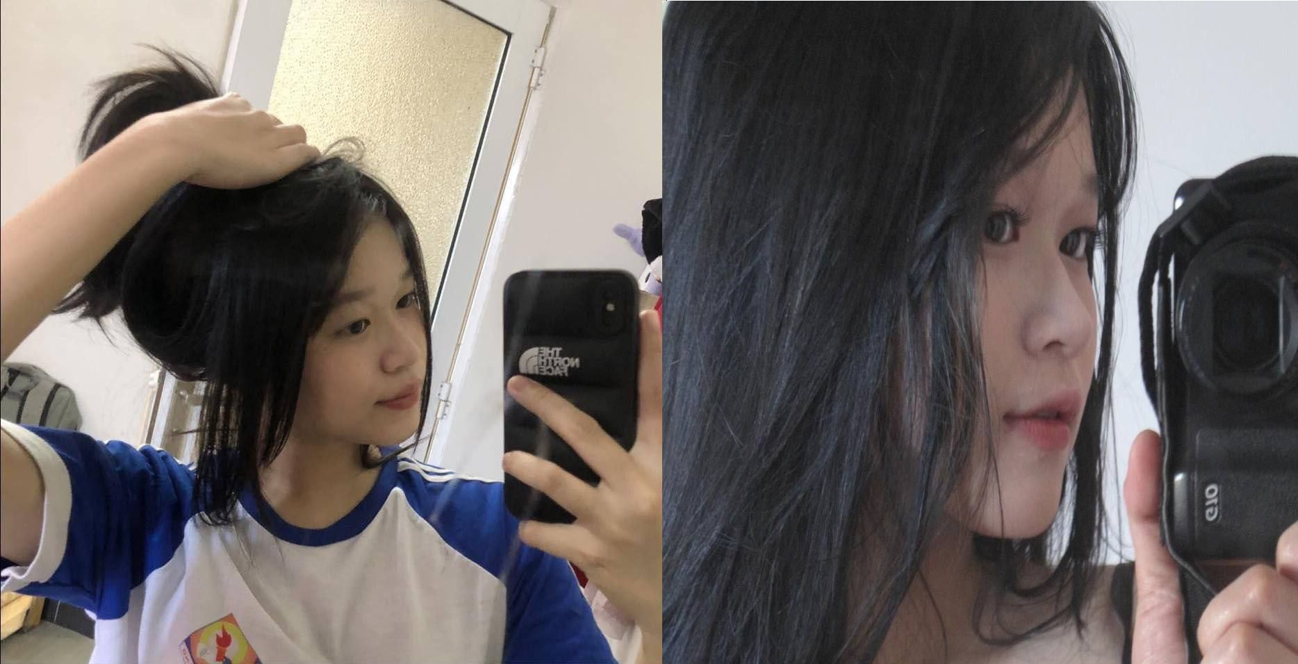Cu giả của mẹ làm con thỏa mãn - viet69