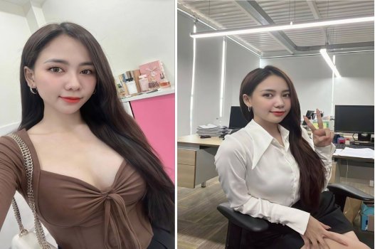 sex vn-Em thư ký mới vào khiến sếp hại thận