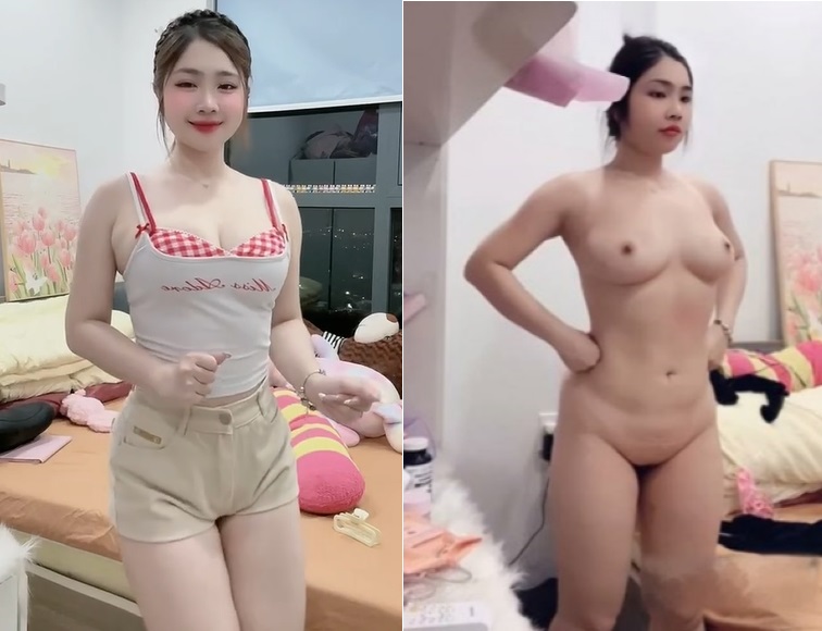 sex clip-Nhảy Đẹp Lại Còn Múp Dập Lúc Nào Cũng Sướng