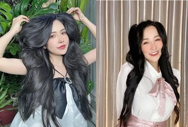 sex vn Lộ clip sex Viên Vibi trong nhà nghỉ