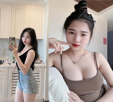 sex vn - Hoàng Thảo nhảy sexy livestream ban đêm cuồng dâm không kiềm