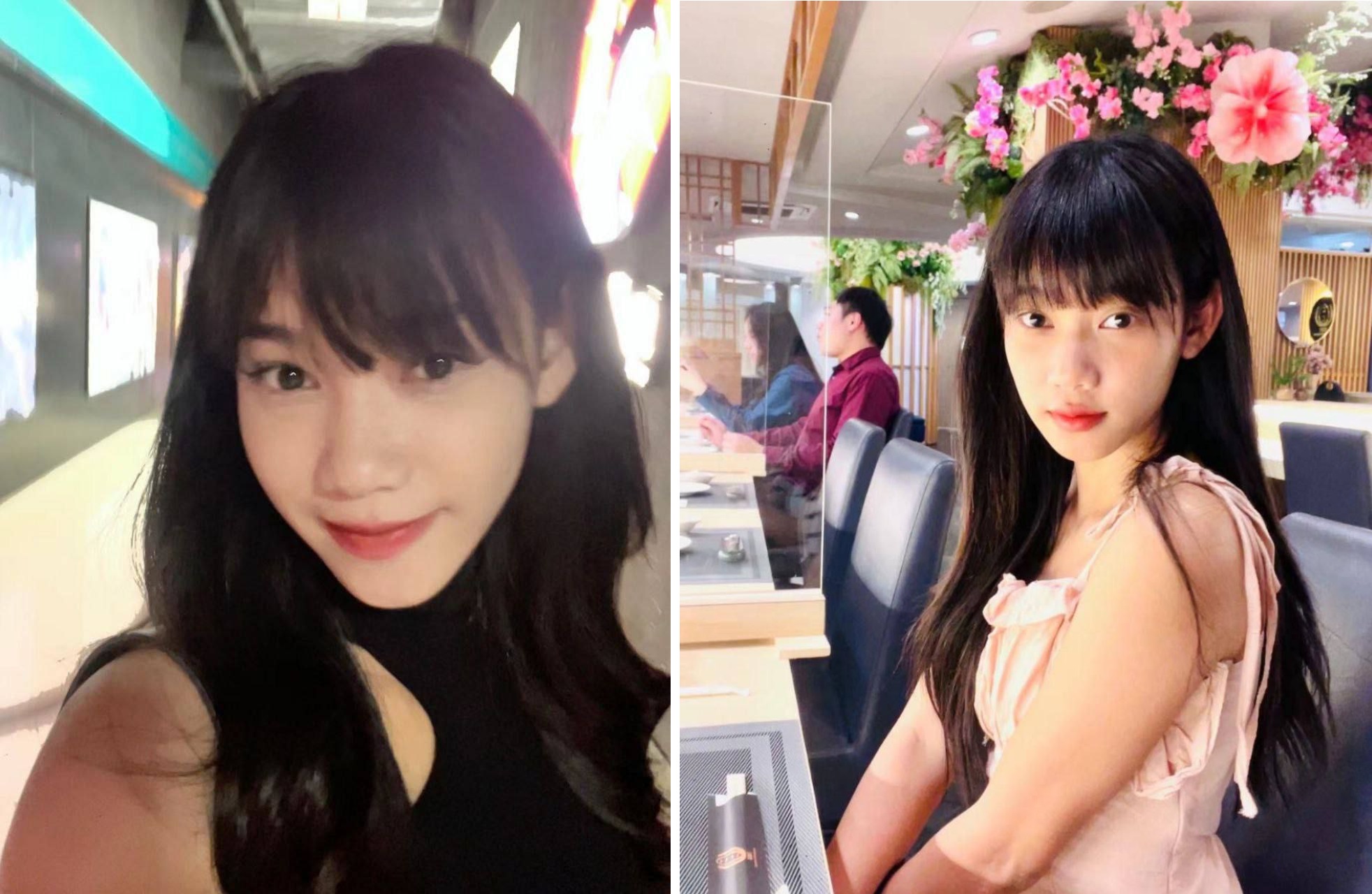 [Sex Viet] Cô nàng áo len ngoan ngoãn ngoài đường về nhà lại dâm đãng