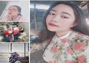 sex clip - Cô giáo Hòa Hòa Trần khoe vú cực xinh