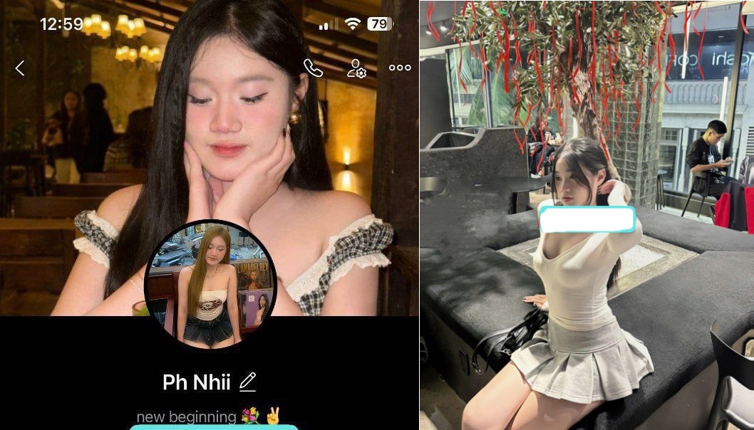 Sex Viet Clip Phương Nhi gái xinh Hà thành