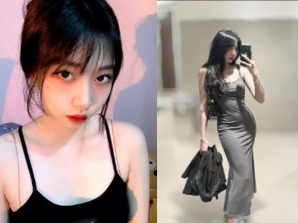 sex Việt Nam-Mĩ Huệ dáng ngon đít cong