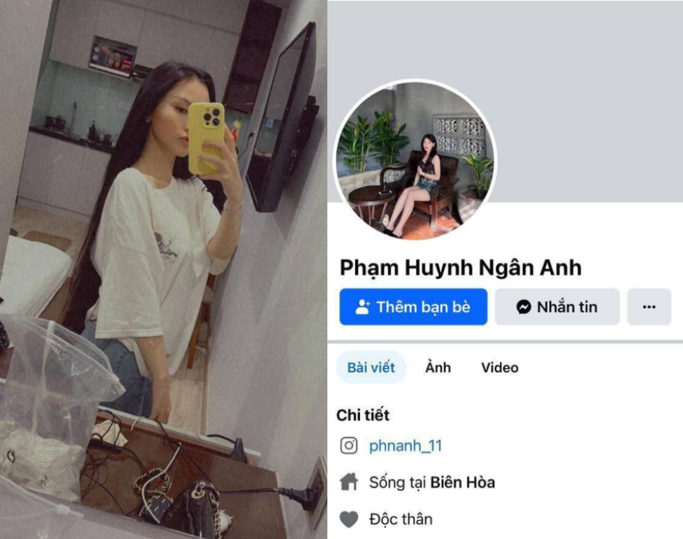 Ngân Anh mặc đồ lót gợi cảm thơm phức đòi anh địt - sex clip