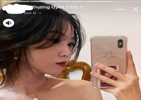 sex viet-Phương Uyên lộ clip sex nhà nghỉ lông nhiều bất ngờ