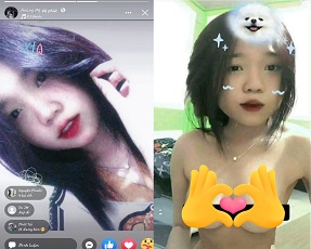 [sex viet] Hoàng Mỹ cô gái lộ clip sex cực hot