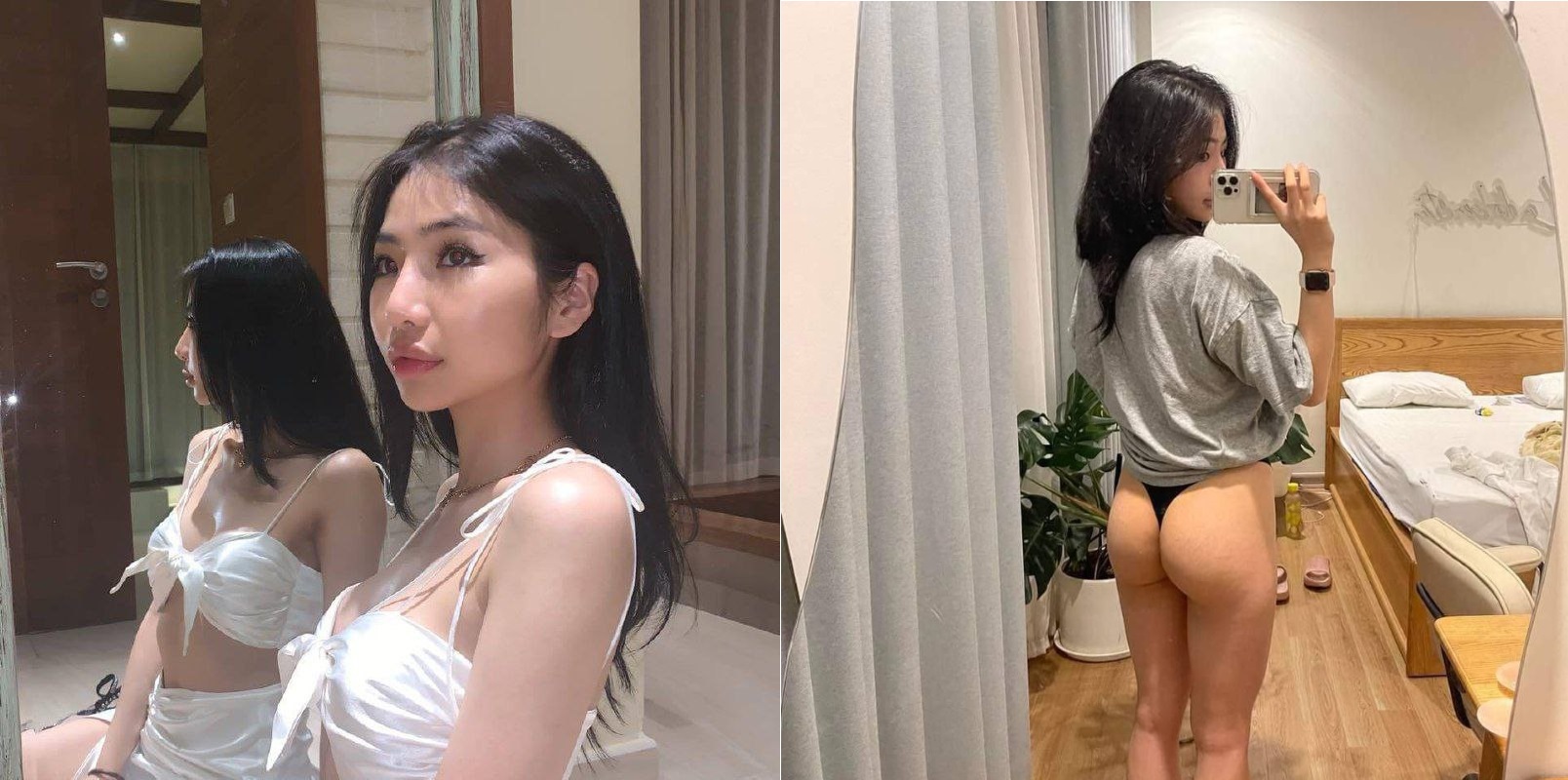Sex Viet:Sex nhannh em Thanh Nga thân hình ngon