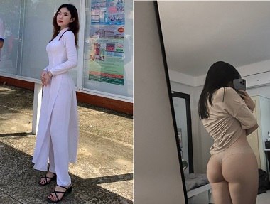 Em mông to gặp anh nện khỏe - sex clip