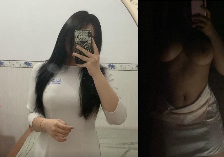 Sex Viet - Clip sex nữ sinh hàng múp nên tư thế nào cũng phê