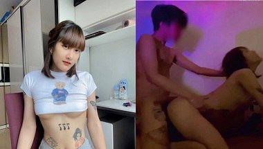[sex vn] Cặp Đôi Đụ Nhau Dã Man Trên Sofa Phòng Karaoke - Không Kiêng Nể